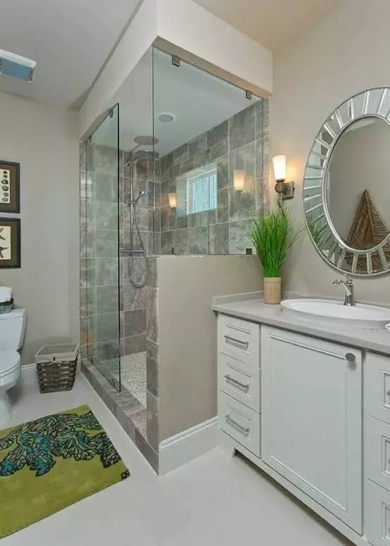 小戶型裝修利器 干濕分離與抗倍特板的完美結(jié)合