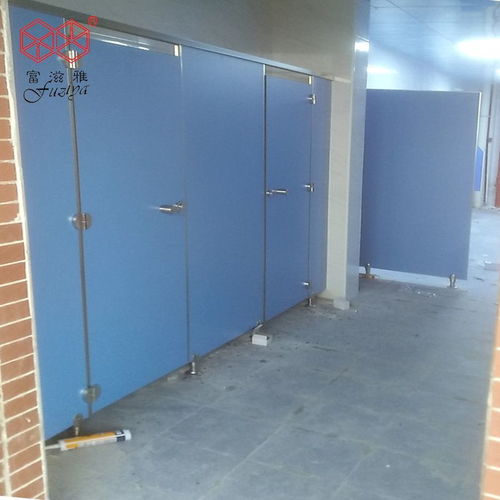 富滋雅防潮廁所隔斷門板二代抗倍特掛墻板 創(chuàng)新設(shè)計，持久耐用