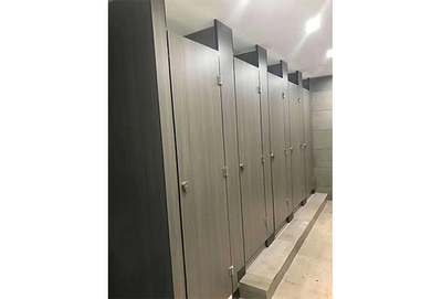 成都衛(wèi)生間隔斷 設(shè)計、材料與安裝全攻略