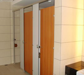 馬鞍山衛生間隔斷 廠家、價格、公司及抗倍特板材質詳解