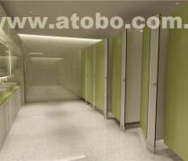 雅安地區衛生間隔斷選購指南 優質商家推薦與掛墻板產品解析