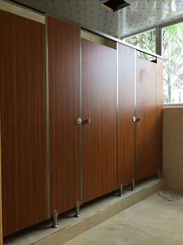 東阿縣兆美通附近衛生間隔斷廠公共衛生間隔斷門設置標準詳解