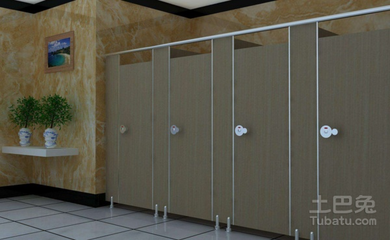 如何選擇上海優質的衛生間隔斷門廠家？一份全面的選購指南